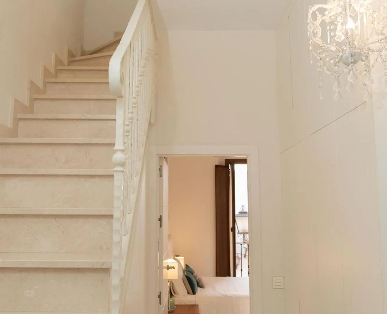 Apartamento Alohamundi Lumbreras Atico Sevilla